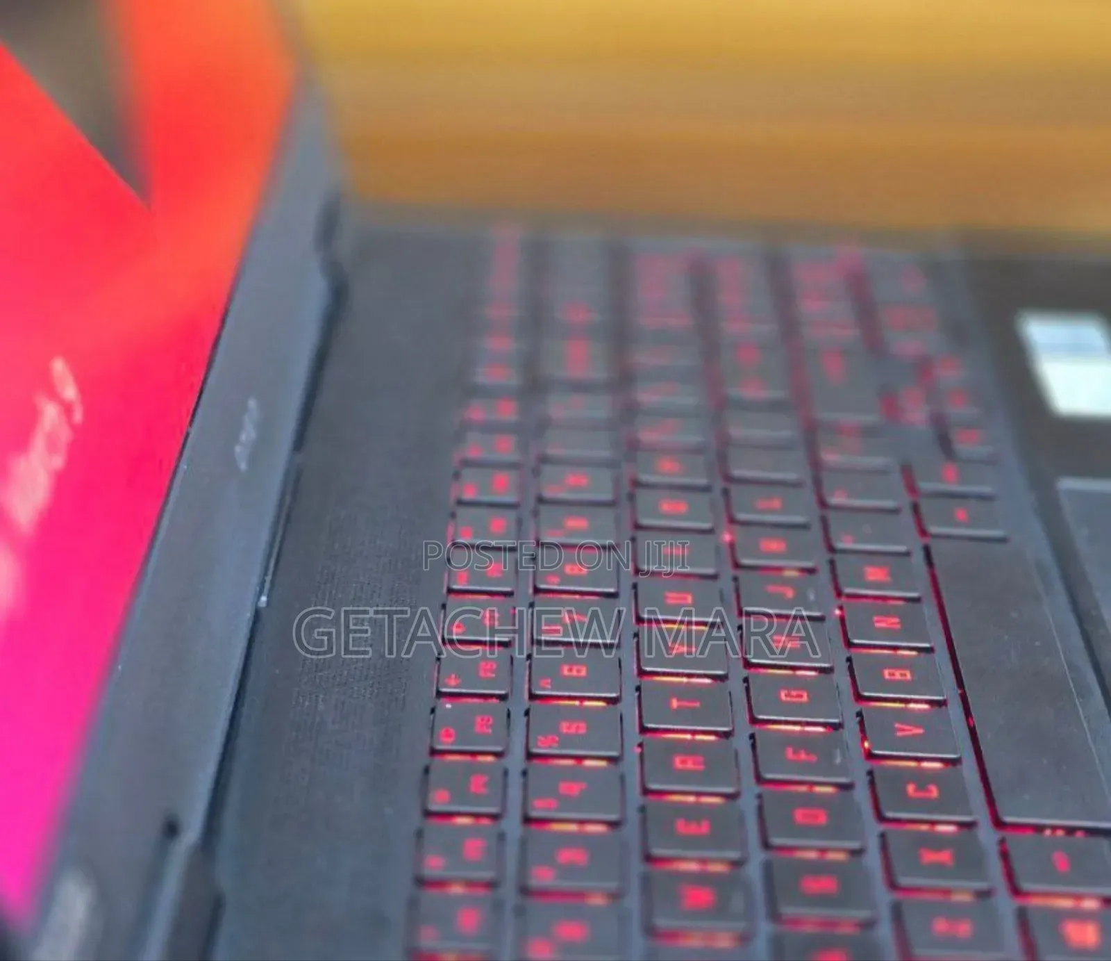 New Laptop HP Omen 15t 8GB Intel Core I5 SSD 512GB