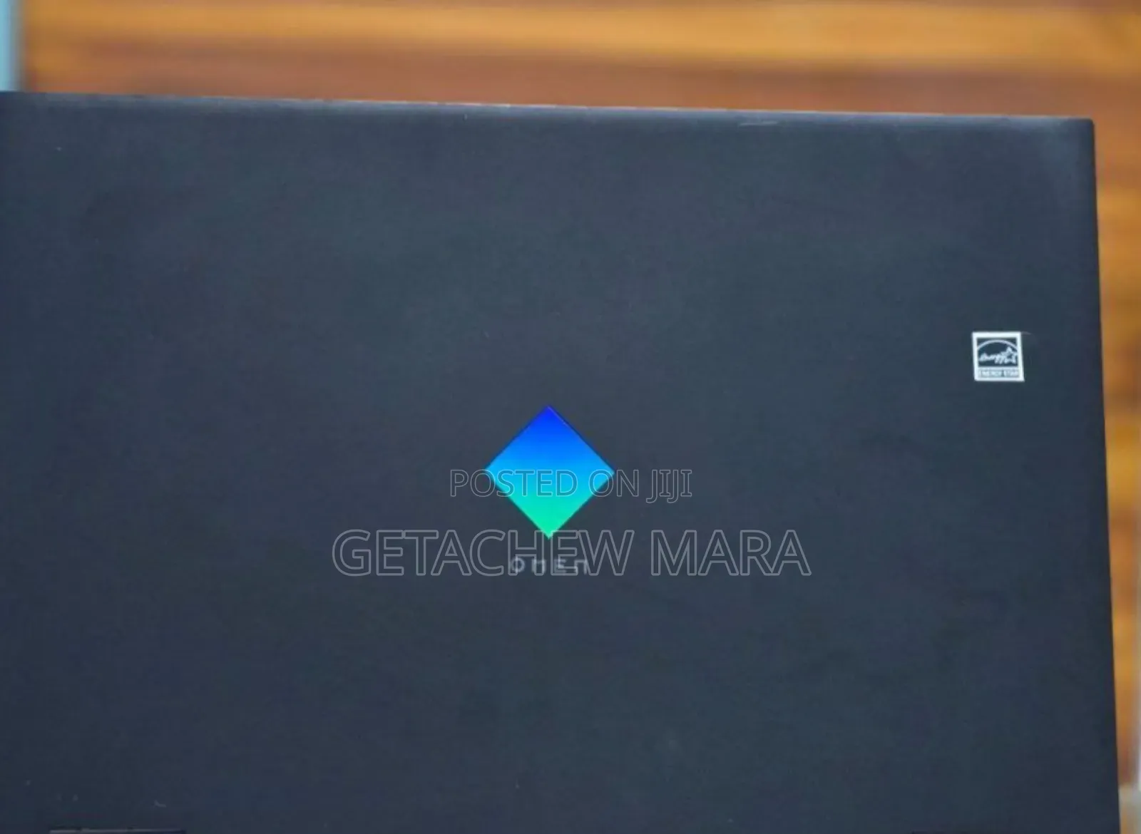 New Laptop HP Omen 15t 8GB Intel Core I5 SSD 512GB