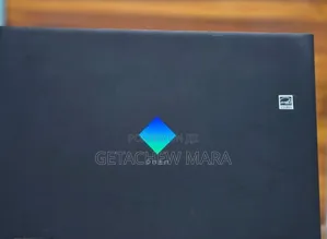 New Laptop HP Omen 15t 8GB Intel Core I5 SSD 512GB