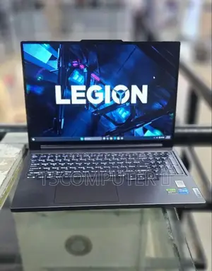New Lenovo Legion Y7000P IRX9 Gaming Laptop 16GB Intel Core I7 SSD 1T