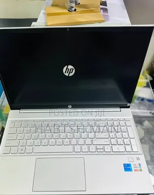 New Laptop HP Pavilion 15 16GB Intel Core I5 SSD 1T