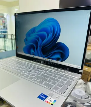 New Laptop HP Pavilion 15 16GB Intel Core I5 SSD 1T