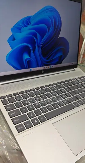 New Laptop HP Pavilion 15 16GB Intel Core I5 SSD 1T