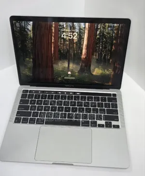 New Laptop Apple MacBook Pro 8GB Apple M2 SSD 512GB