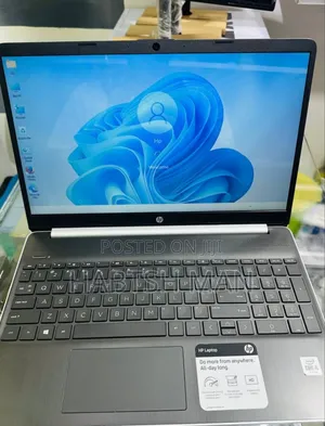 New Laptop HP Stream Notebook 8GB Intel Core I5 SSD 512GB