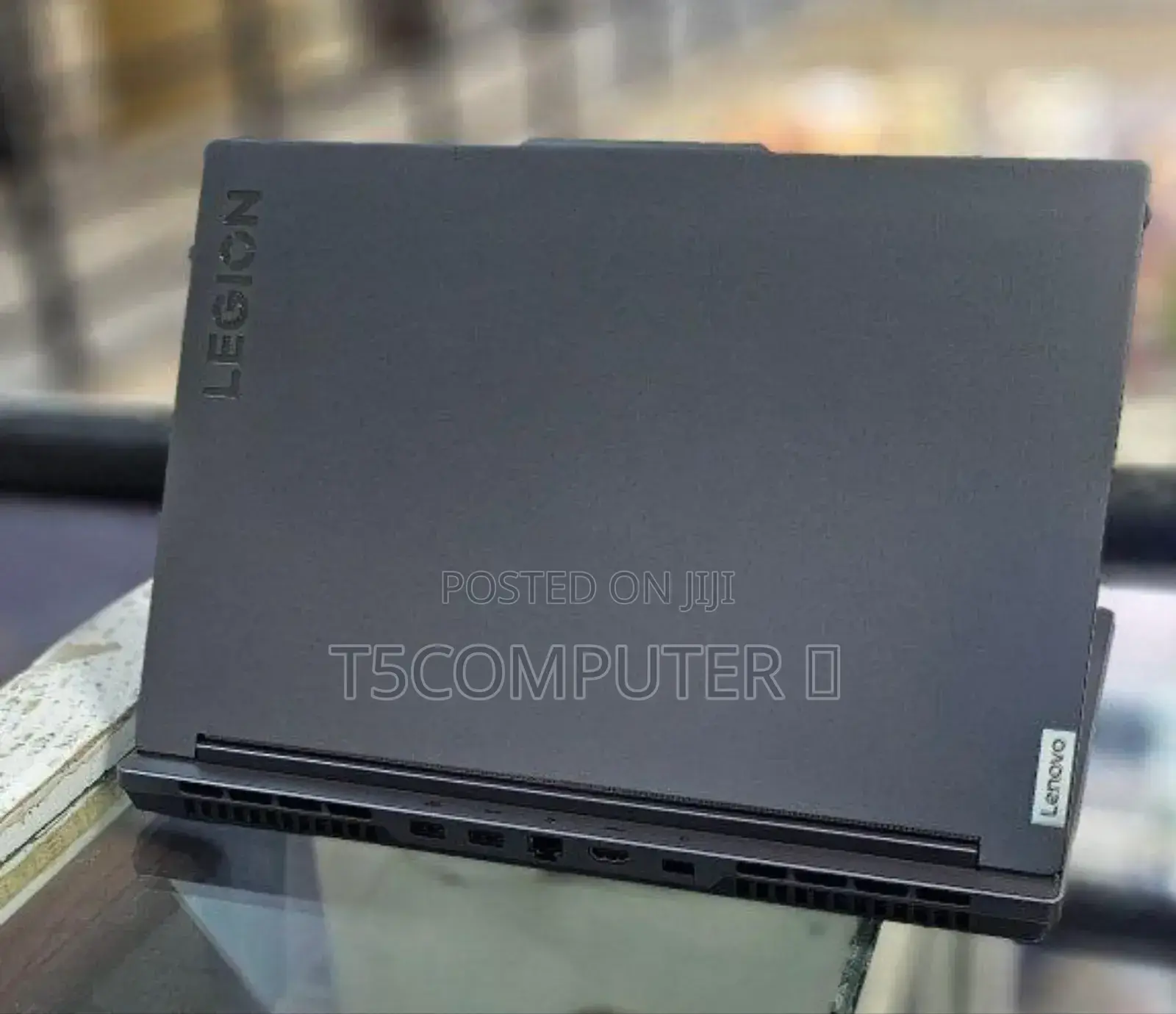 New Lenovo Legion Y7000P IRX9 Gaming Laptop 16GB Intel Core I7 SSD 1T