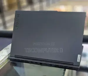 New Lenovo Legion Y7000P IRX9 Gaming Laptop 16GB Intel Core I7 SSD 1T