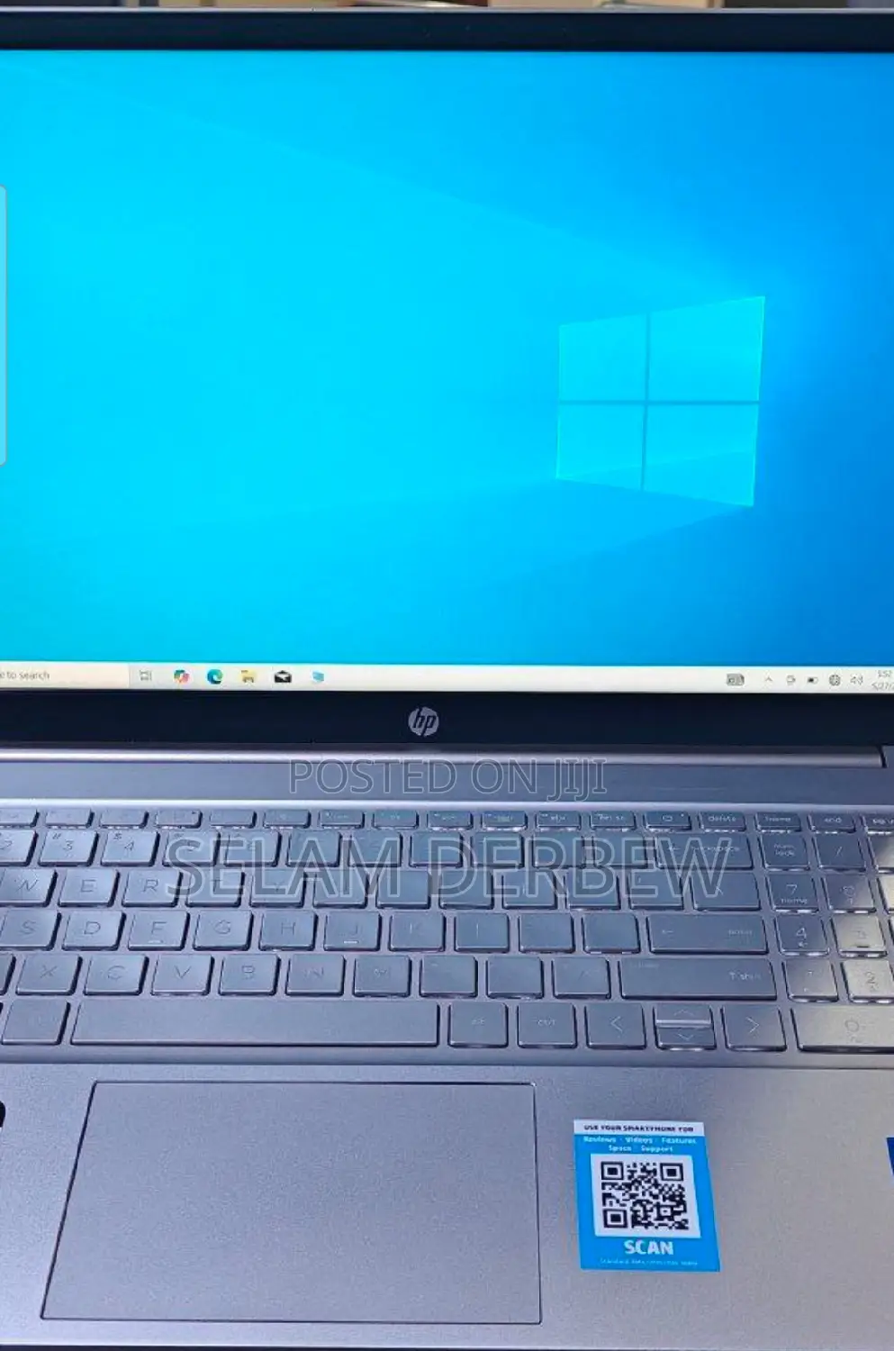New Laptop HP Stream Notebook 16GB Intel Core I5 SSD 512GB