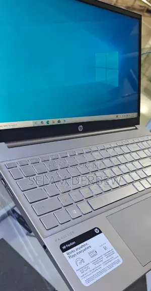 New Laptop HP Stream Notebook 16GB Intel Core I5 SSD 512GB