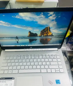 Photo - New Laptop HP Stream Notebook 8GB Intel Core I3 SSD 256GB