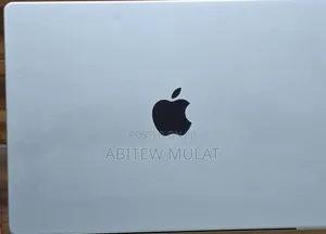 Photo - New Laptop Apple MacBook Pro 2023 M3 14-Inch 8GB Apple M3 SSD 512GB