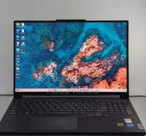 New Lenovo Legion Y7000P IRX9 Gaming Laptop 16GB Intel Core I7 SSD 1T