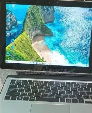 Photo - New Laptop HP Elite X2 G8 8GB Intel Core I5 SSD 256GB