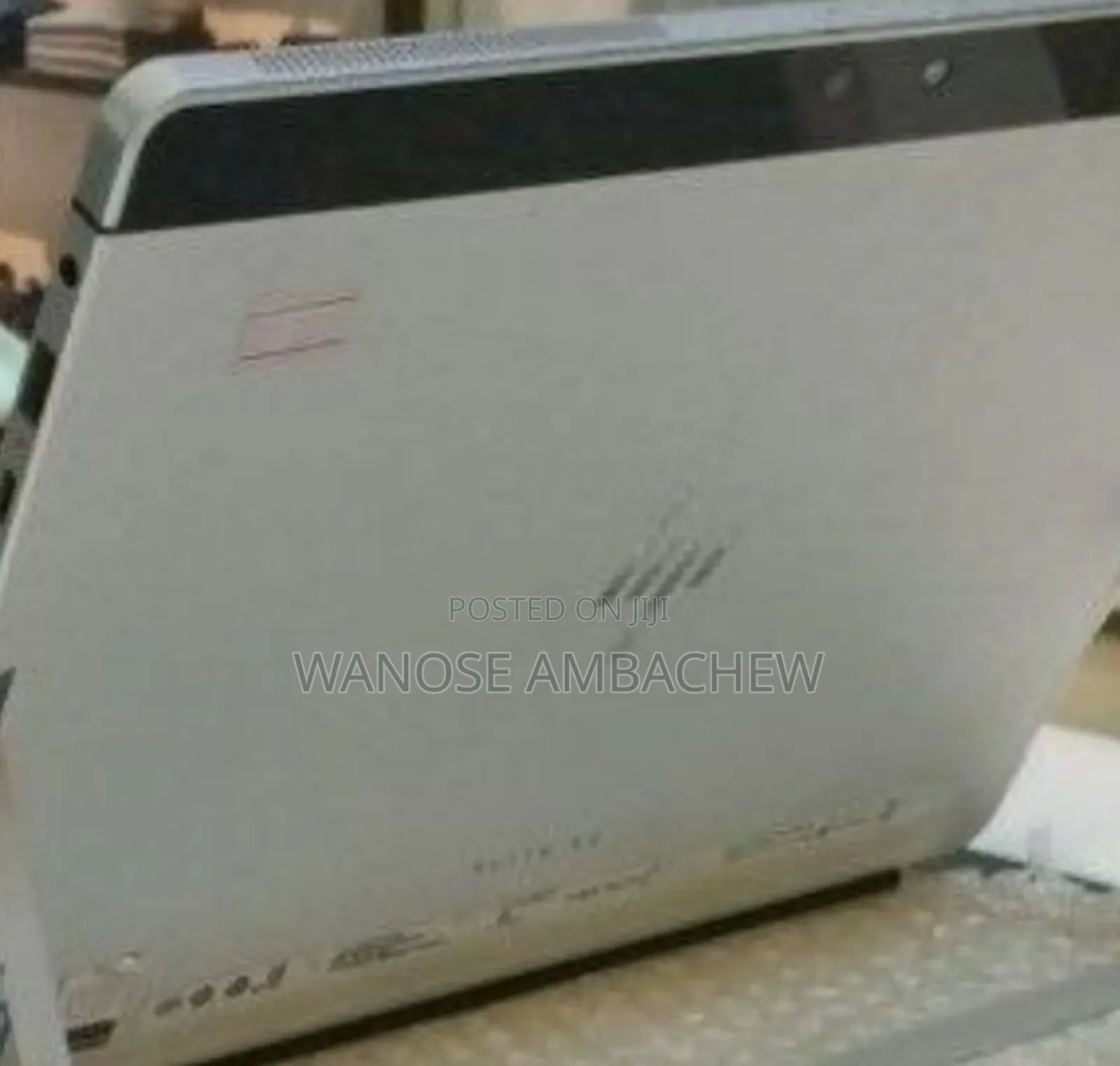 New Laptop HP Elite X2 G8 8GB Intel Core I5 SSD 256GB