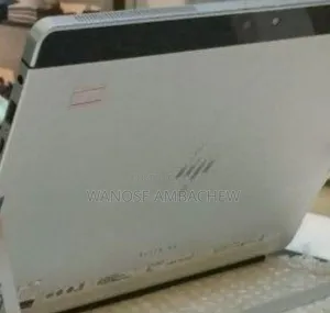 New Laptop HP Elite X2 G8 8GB Intel Core I5 SSD 256GB