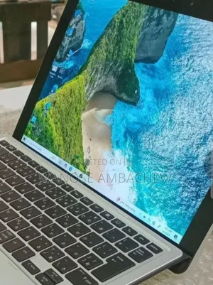 New Laptop HP Elite X2 G8 8GB Intel Core I5 SSD 256GB