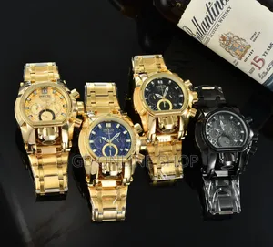 Photo - Invicta Unique High Quality Watch