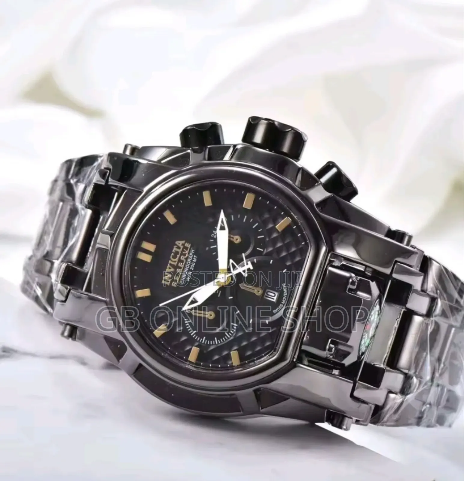 Invicta Unique High Quality Watch