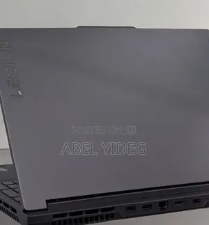 New Lenovo Legion Y7000P IRX9 Gaming Laptop 16GB Intel Core I7 SSD 1T