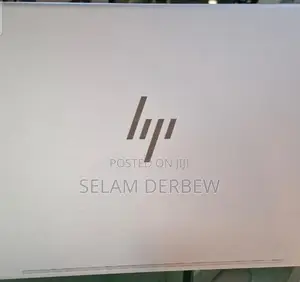 New Laptop HP Envy 16 Gaming 16-H1023dx 16GB Intel Core I7 SSD 1T