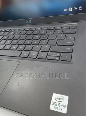 Photo - New Laptop Dell 16GB Intel Core I5 SSD 256GB