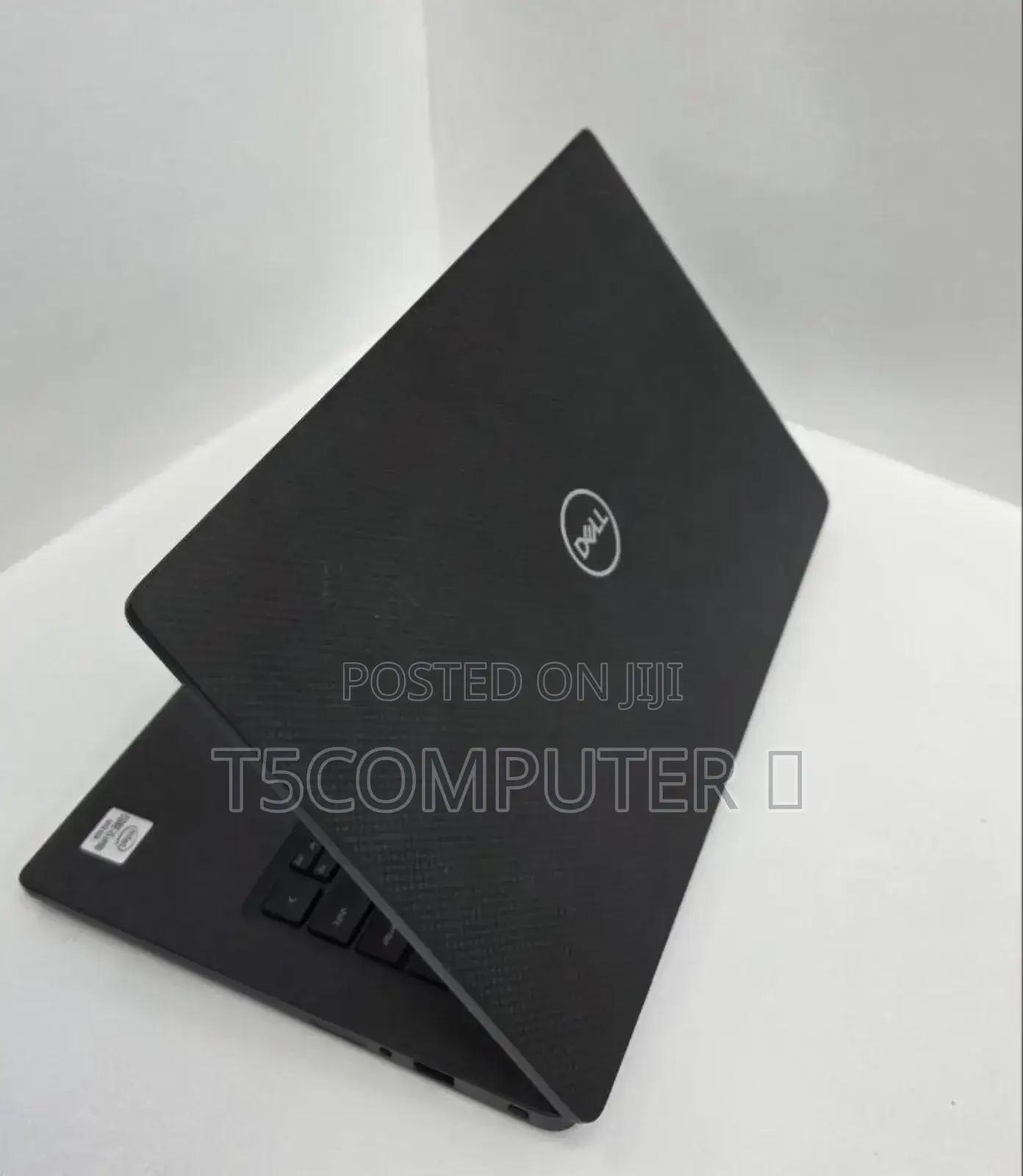 New Laptop Dell 16GB Intel Core I5 SSD 256GB