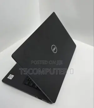 New Laptop Dell 16GB Intel Core I5 SSD 256GB