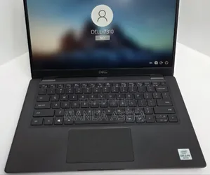 Photo - New Laptop Dell 16GB Intel Core I5 SSD 256GB