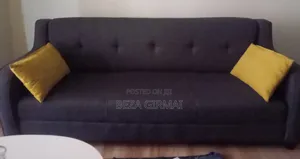 Photo - Sofa-Simple and Classy
