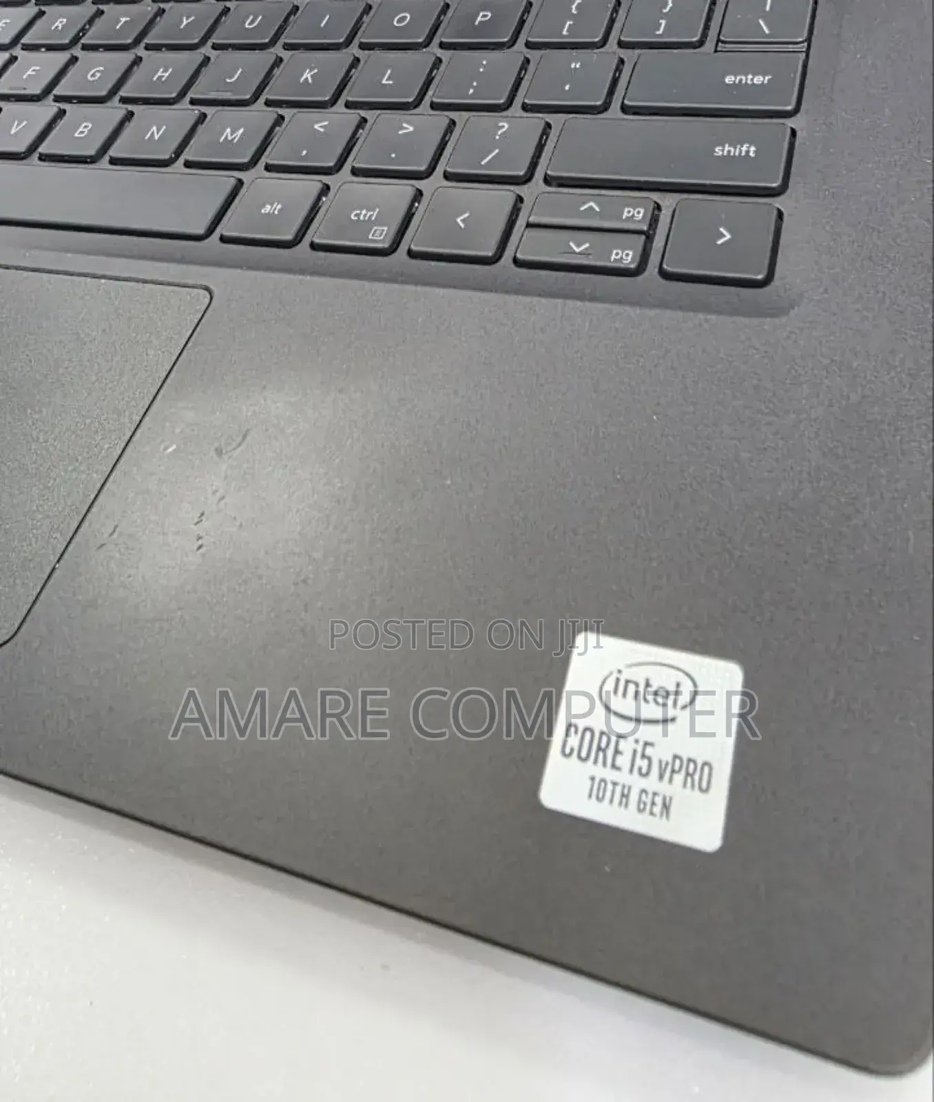 New Laptop Dell Latitude 7300 16GB Intel Core I5 SSD 256GB