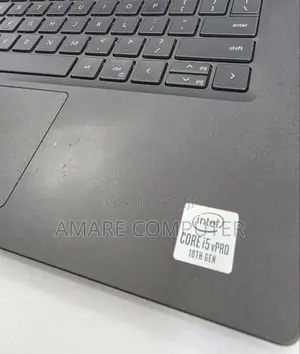 New Laptop Dell Latitude 7300 16GB Intel Core I5 SSD 256GB