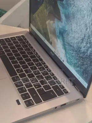 New Laptop Acer Swift 1 4GB Intel Core I7 SSD 128GB