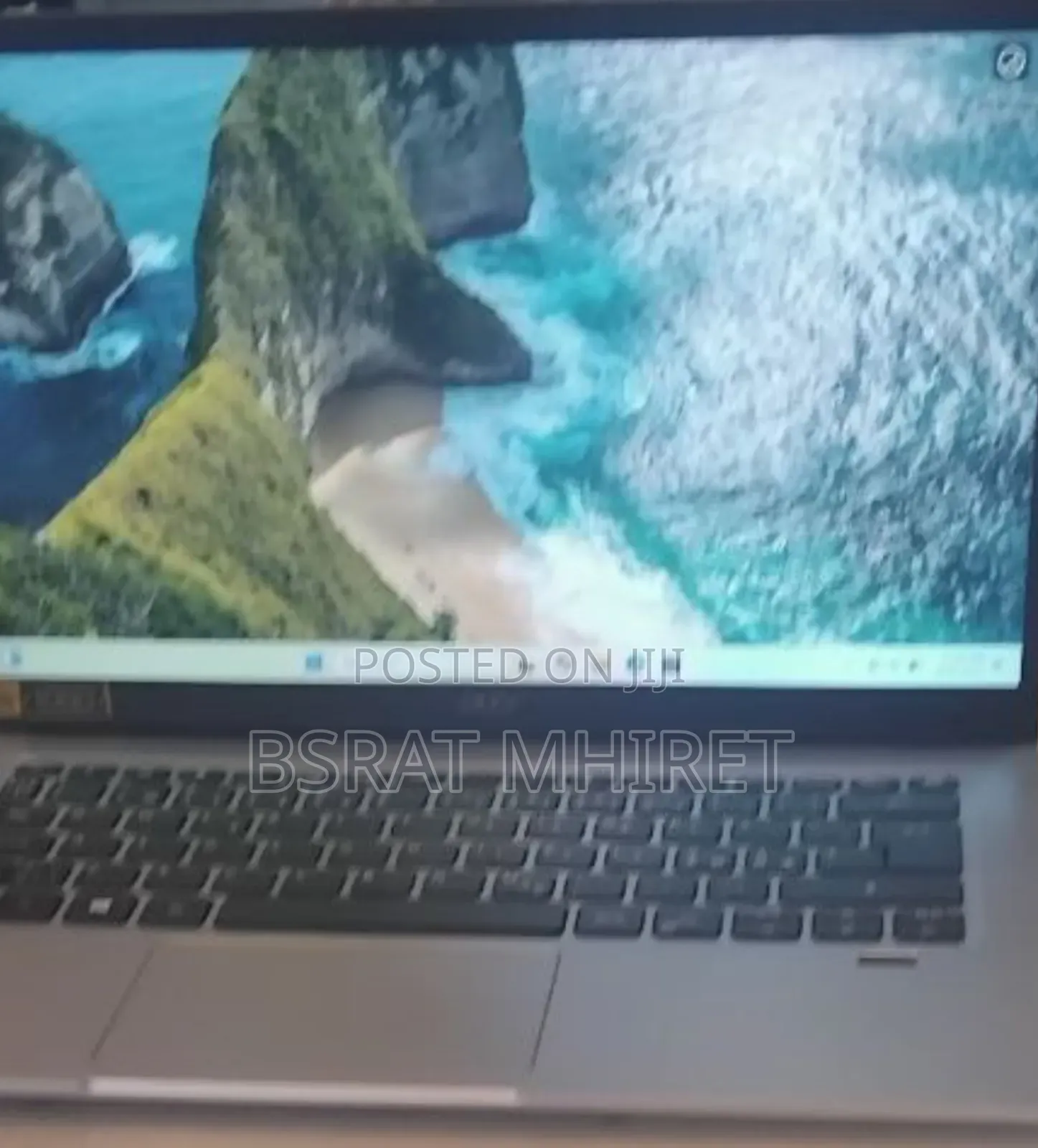 New Laptop Acer Swift 1 4GB Intel Core I7 SSD 128GB