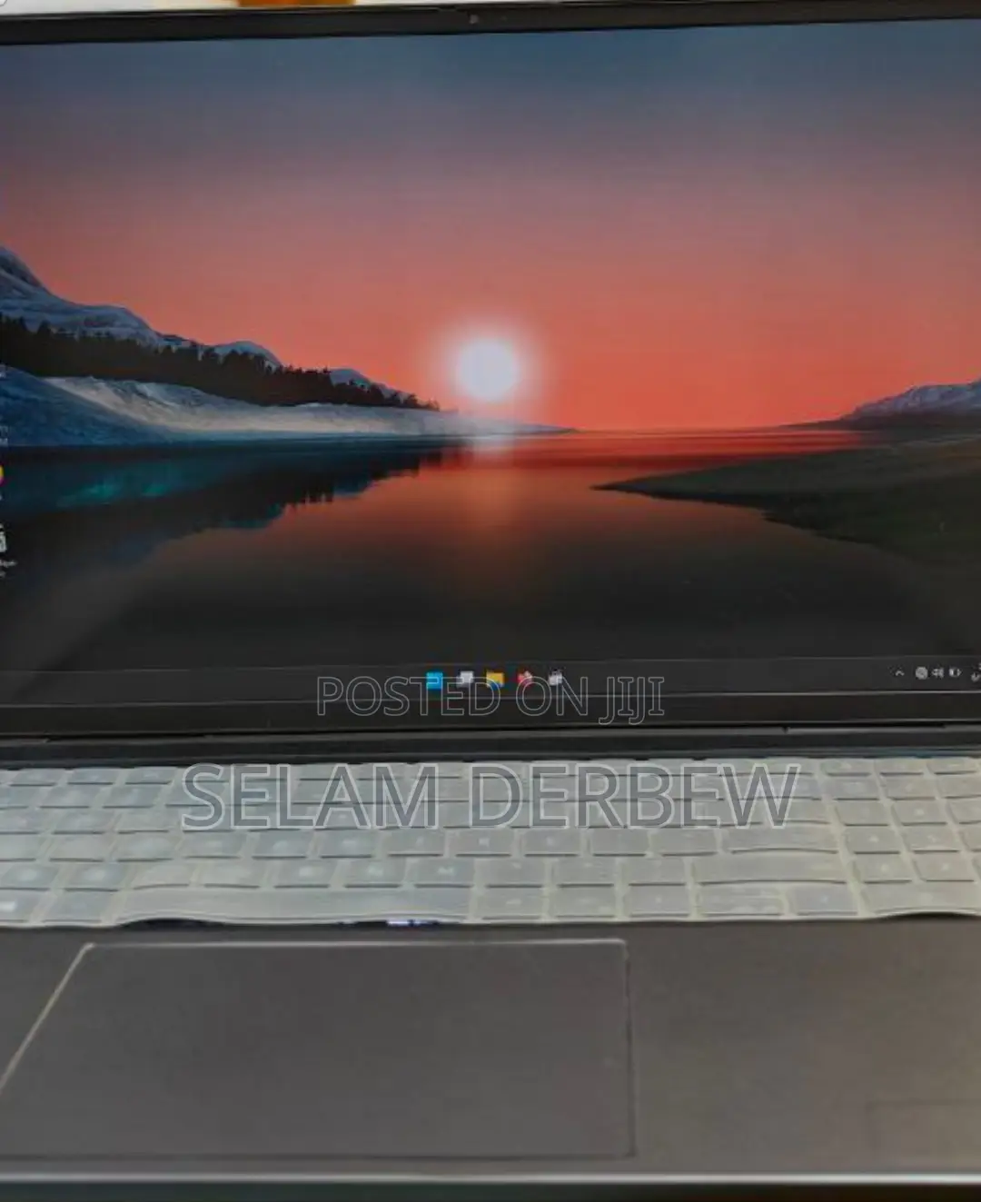 New Laptop Dell Inspiron 15 16GB Intel Core I7 SSD 512GB