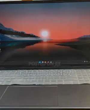 New Laptop Dell Inspiron 15 16GB Intel Core I7 SSD 512GB