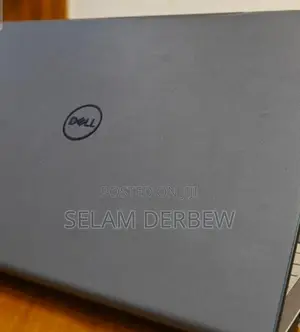 New Laptop Dell Inspiron 15 16GB Intel Core I7 SSD 512GB