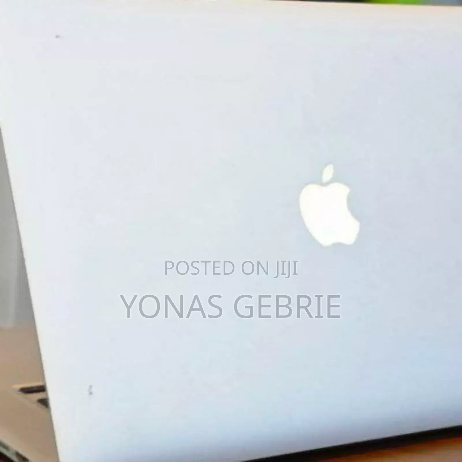 New Laptop Apple MacBook Pro 2015 16GB Intel Core I7 SSD 256GB