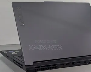 New Lenovo Legion Y7000P IRX9 Gaming Laptop 16GB Intel Core I7 SSD 1T