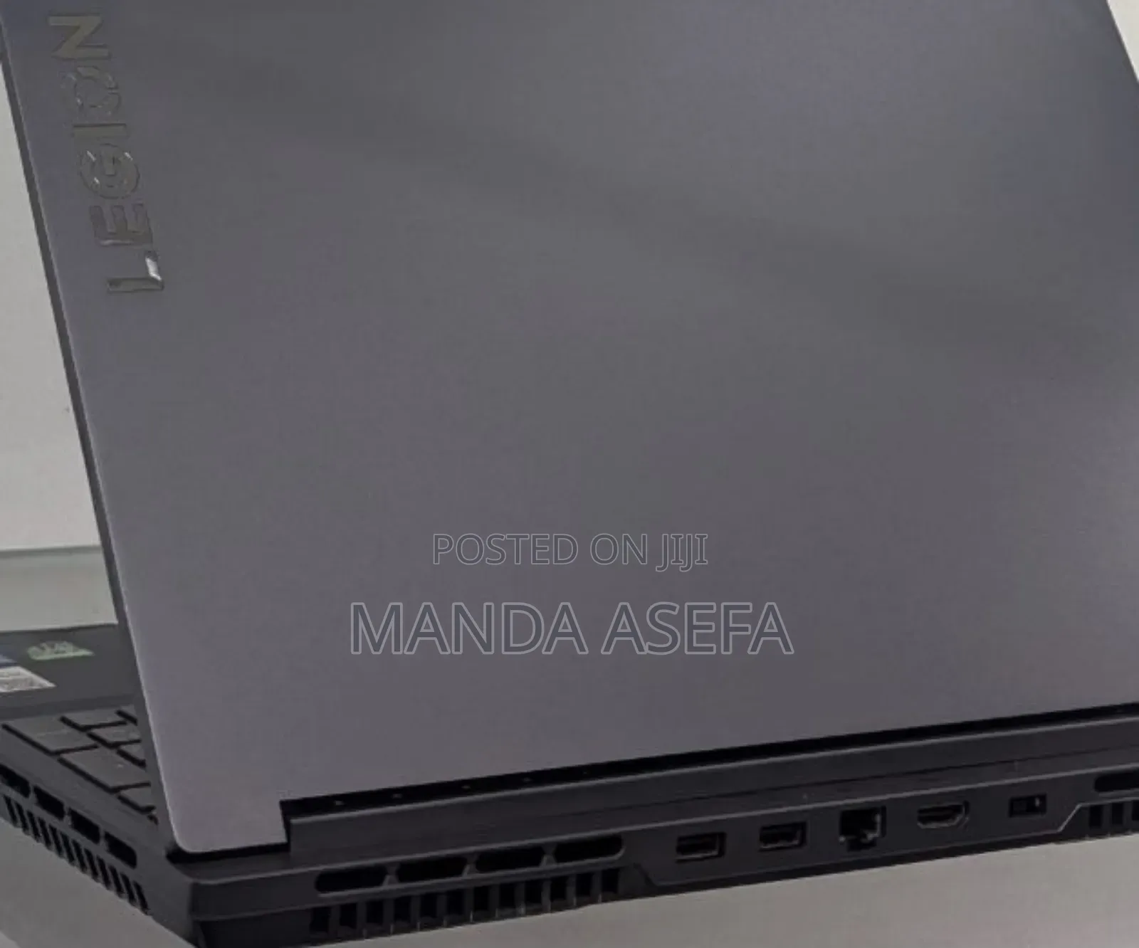 New Lenovo Legion Y7000P IRX9 Gaming Laptop 16GB Intel Core I7 SSD 1T