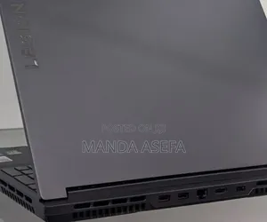 New Lenovo Legion Y7000P IRX9 Gaming Laptop 16GB Intel Core I7 SSD 1T