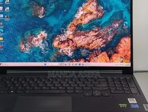 New Lenovo Legion Y7000P IRX9 Gaming Laptop 16GB Intel Core I7 SSD 1T