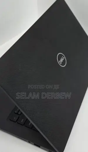 New Laptop Dell Latitude 7320 16GB Intel Core I5 SSD 256GB