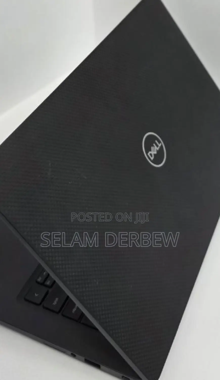 New Laptop Dell Latitude 7320 16GB Intel Core I5 SSD 256GB