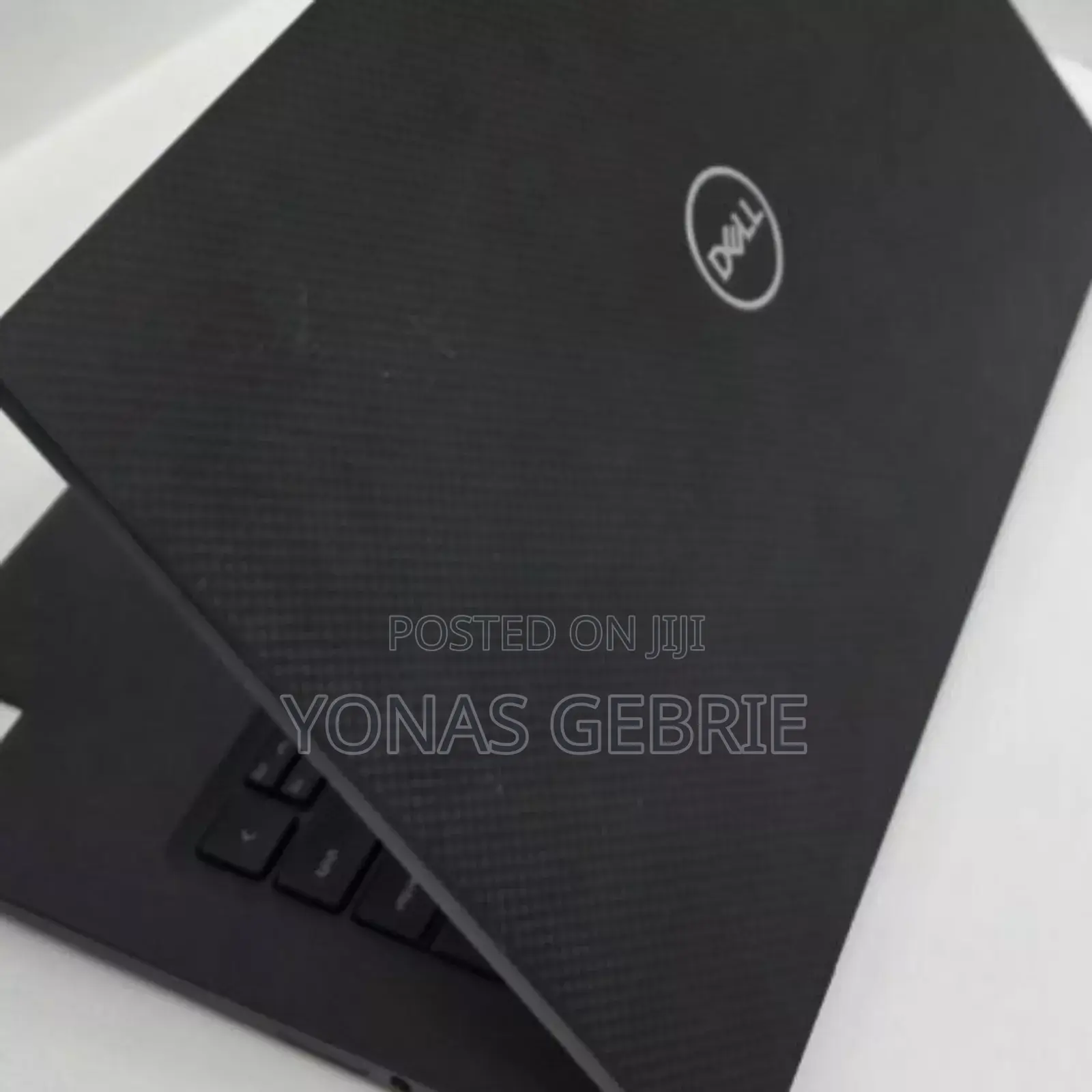 New Laptop Dell Latitude 7320 16GB Intel Core I5 SSD 256GB