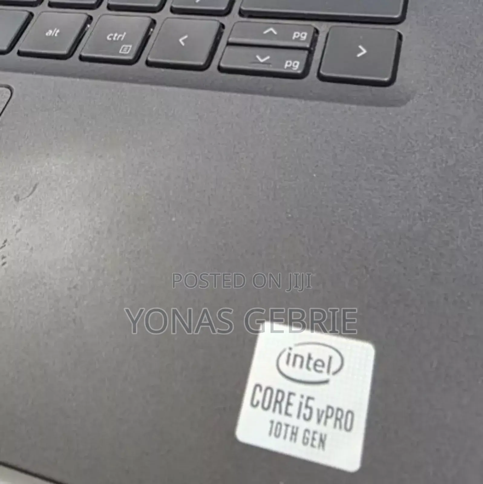 New Laptop Dell Latitude 7320 16GB Intel Core I5 SSD 256GB