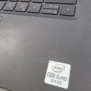 New Laptop Dell Latitude 7320 16GB Intel Core I5 SSD 256GB