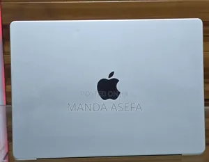 Photo - New Laptop Apple MacBook Pro 8GB Apple M3 SSD 512GB