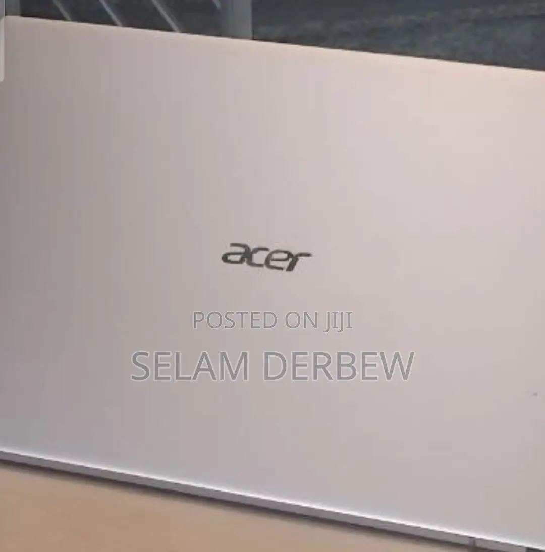 New Laptop Acer Swift 1 4GB Intel Celeron SSD 128GB