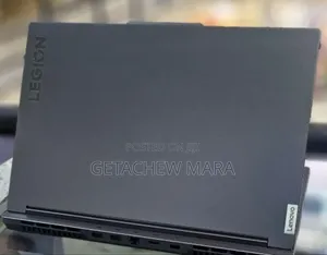New Laptop Lenovo Legion 5 16GB Intel Core I7 SSD 1T