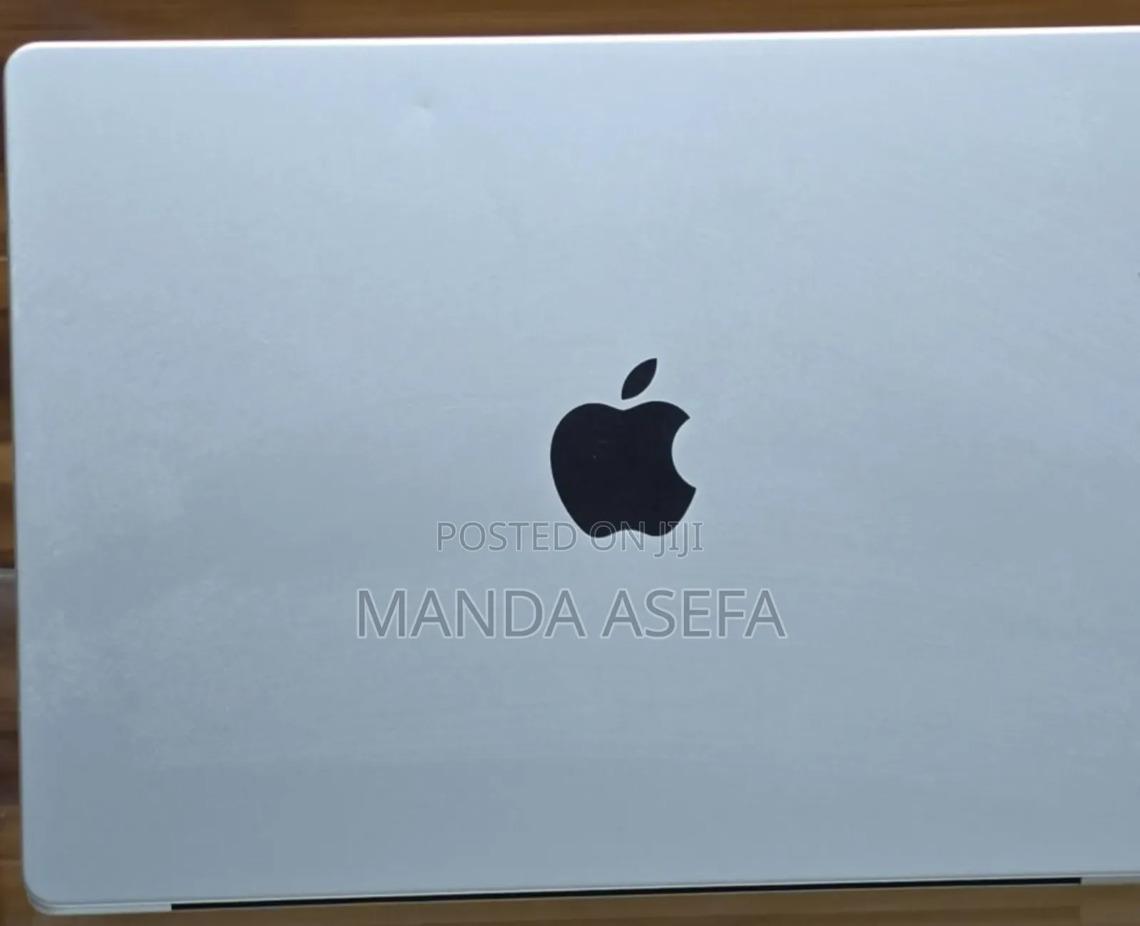 New Laptop Apple MacBook Pro 8GB Apple M3 SSD 512GB